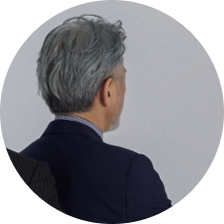 事業開発責任者 C氏